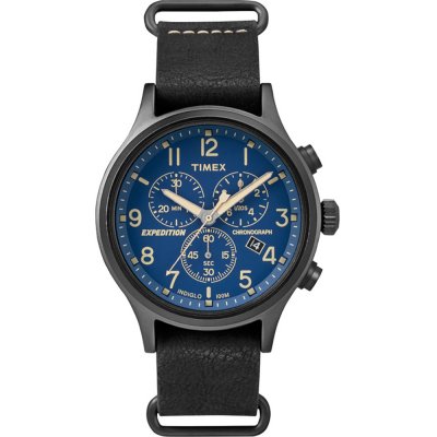 Timex Expedition TW4B04200 Expedition Scout Watch