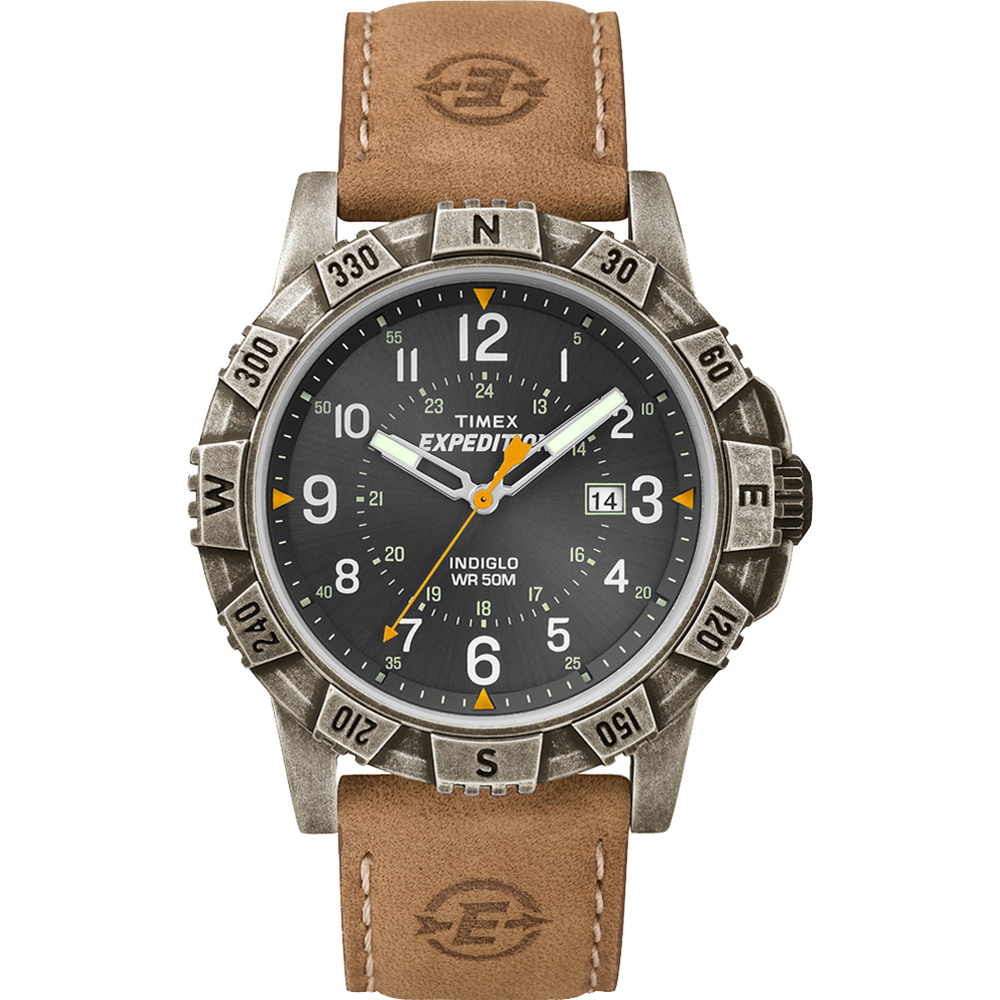 Timex Expedition North T49991 Expedition Rugged Watch
