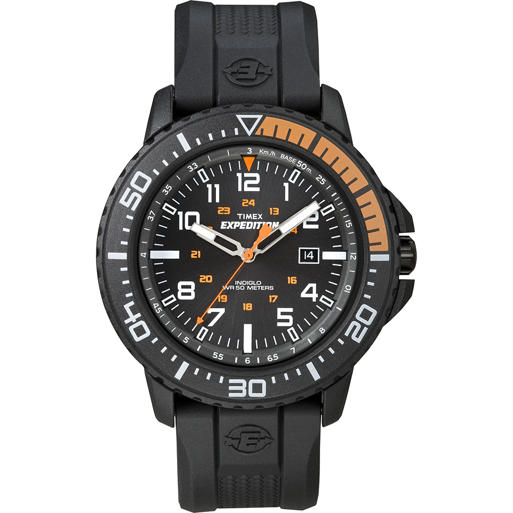 Timex Expedition North T49940 Expedition Uplander Watch
