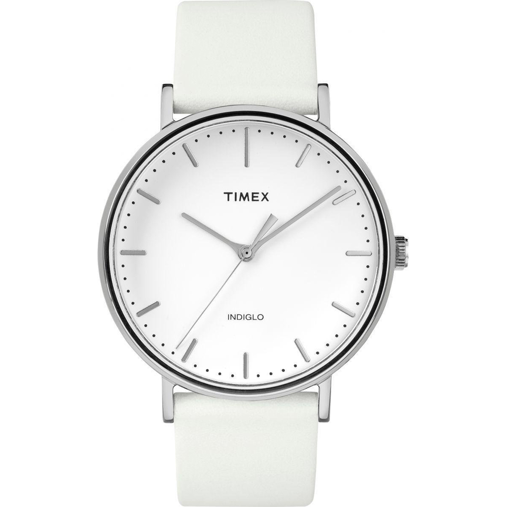 Timex Originals TW2R26100 Fairfield Watch