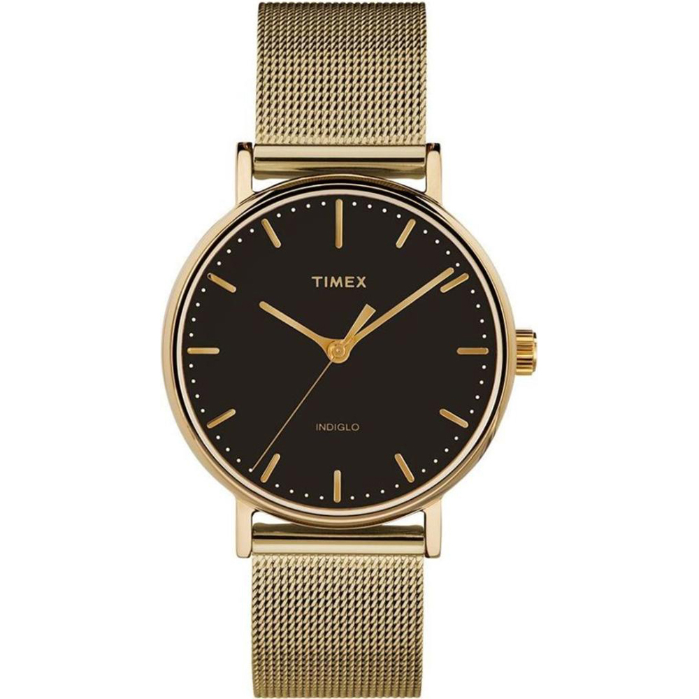 Timex Originals TW2T36900 Fairfield Watch