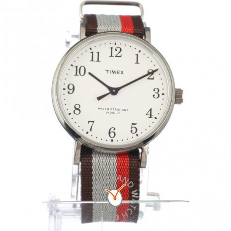 Timex Fairfield Village Watch