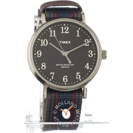 Timex Fairfield Village Watch