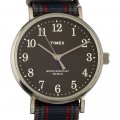 Timex Watch Black