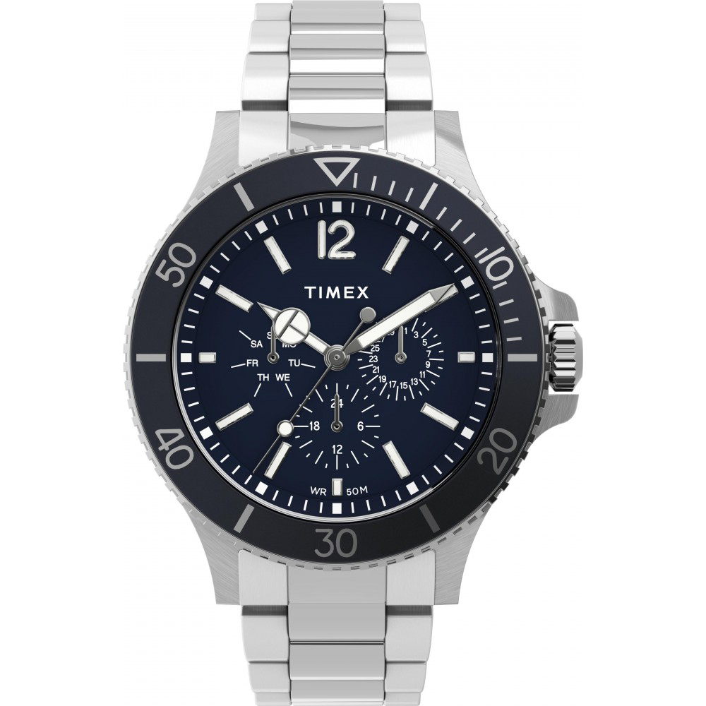Timex Originals TW2U13200 Harborside Watch