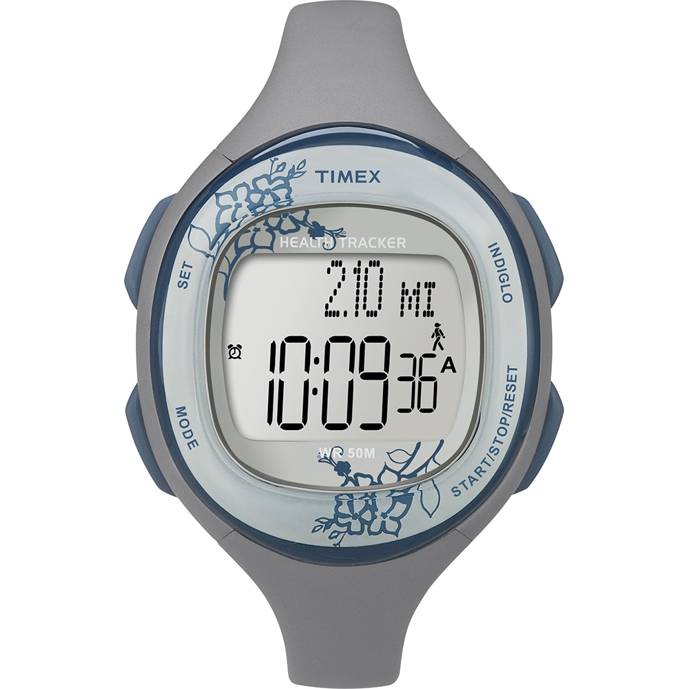 Timex Ironman T5K485 Health Tracker Watch