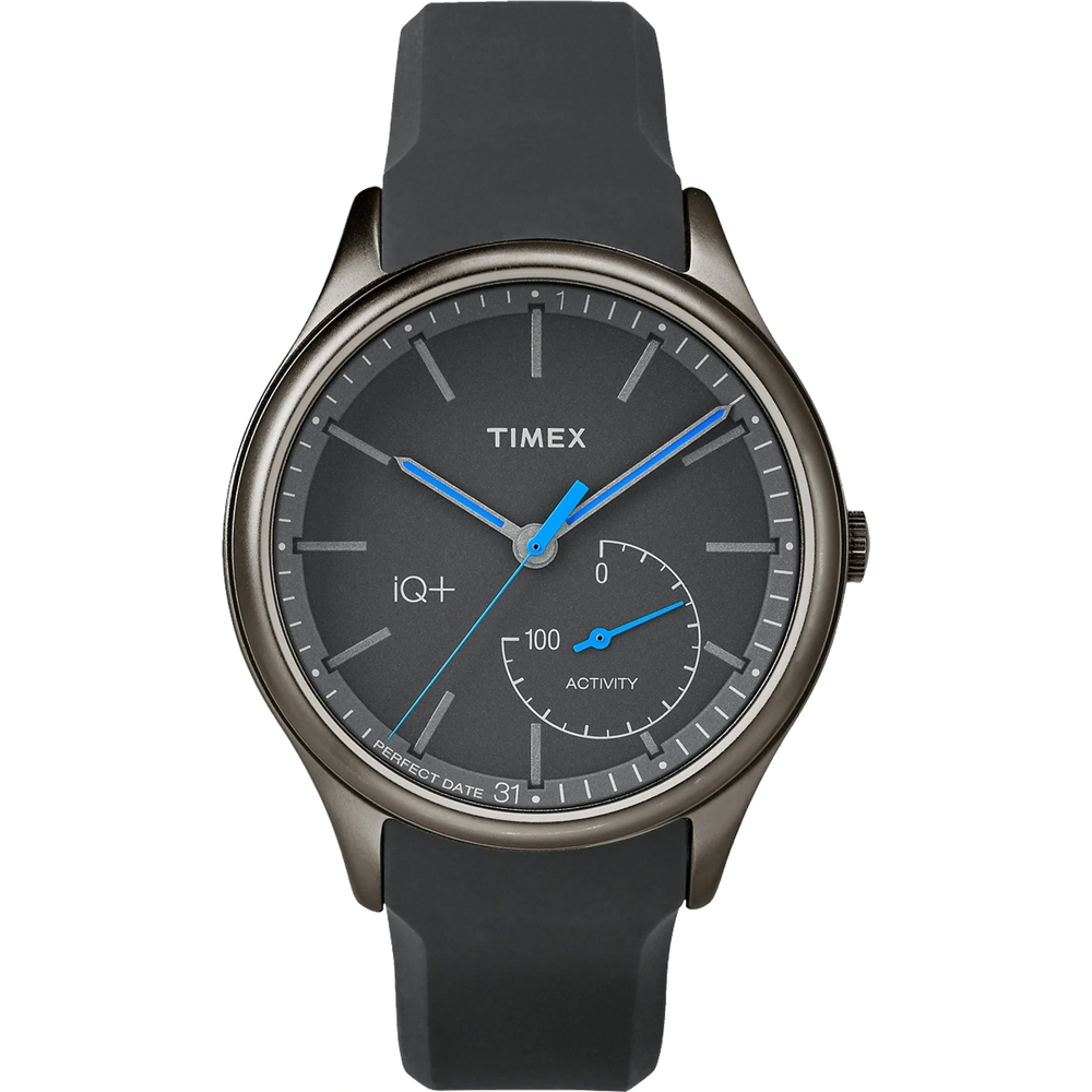 Timex IQ TW2P94900 IQ +Move Watch