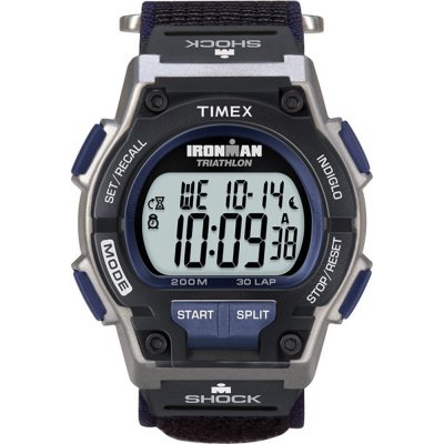 Timex Ironman T5K198 Ironman Endure 30 Watch