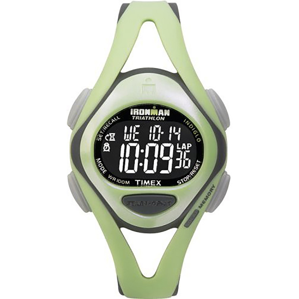 Timex Ironman T5F771 Sleek 50 Mid Watch
