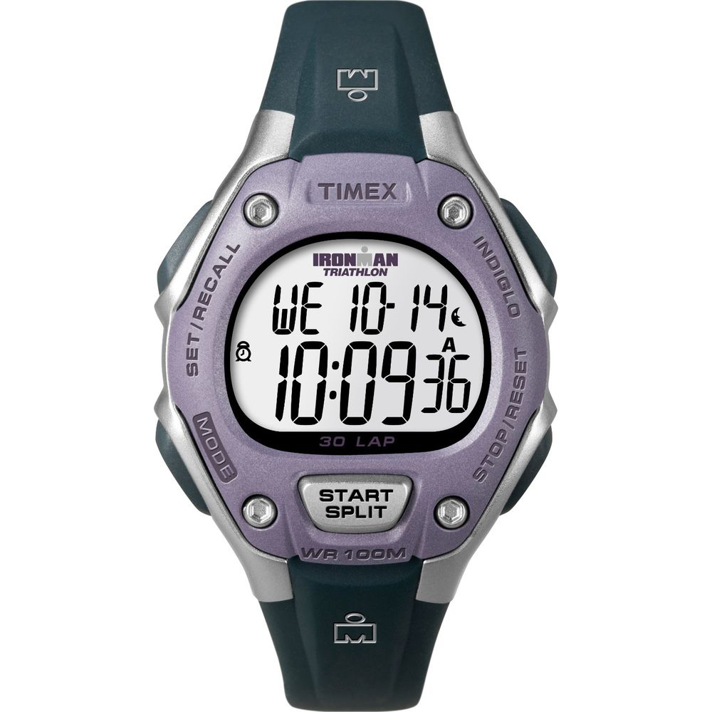 Timex Ironman T5K410 Ironman Ladies Watch