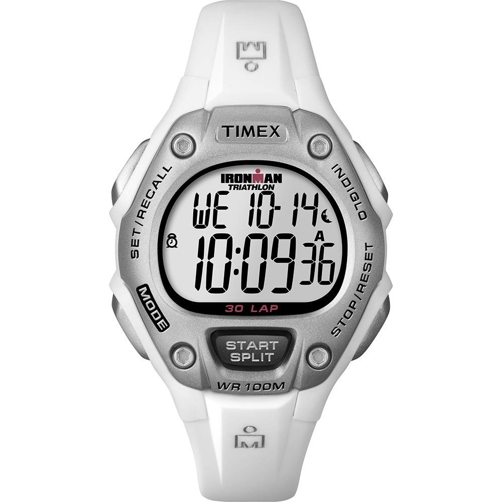 Timex Ironman T5K515 Ironman 30 Watch