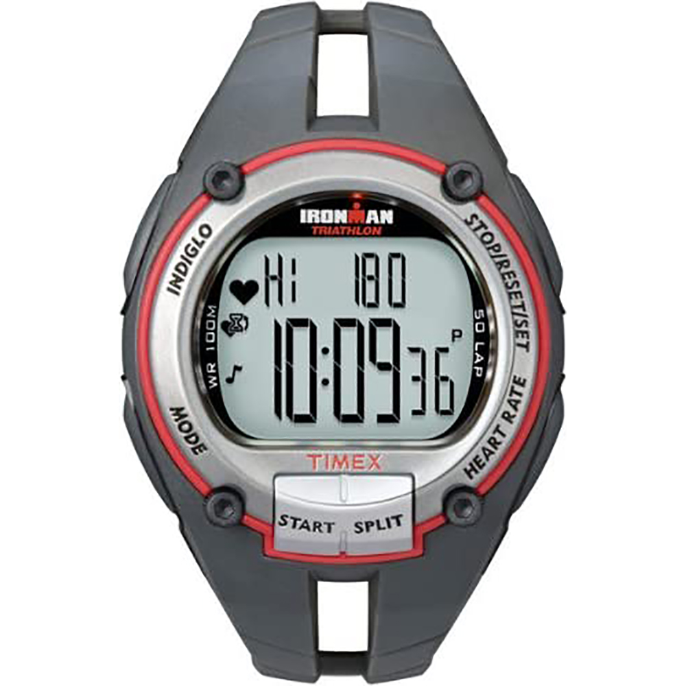 Timex Ironman T5K211 Triathlon 50 Watch