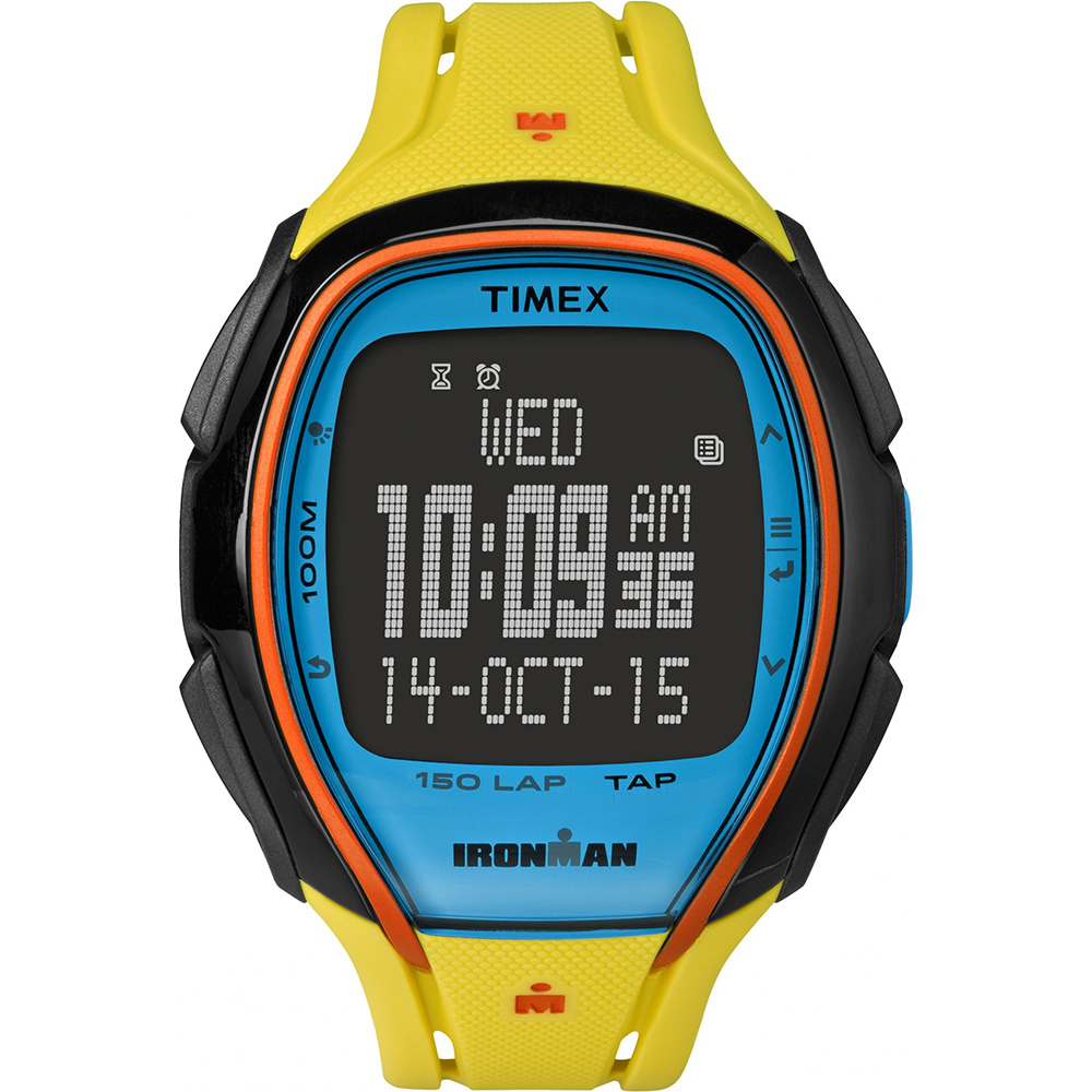 Timex Ironman TW5M00800 Ironman Sleek 150 Watch