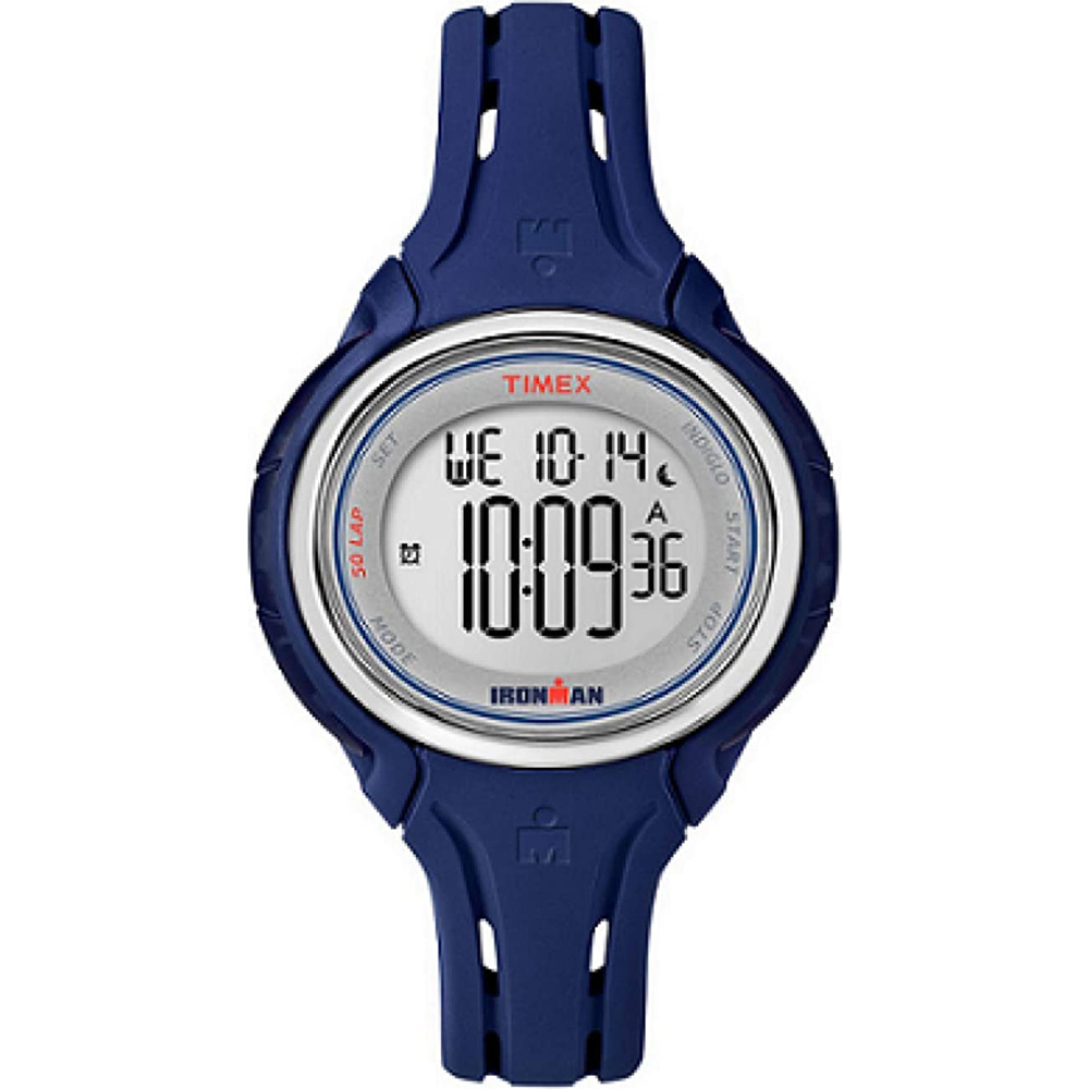 Timex Ironman TW5K90500 Ironman Sleek 50 Watch