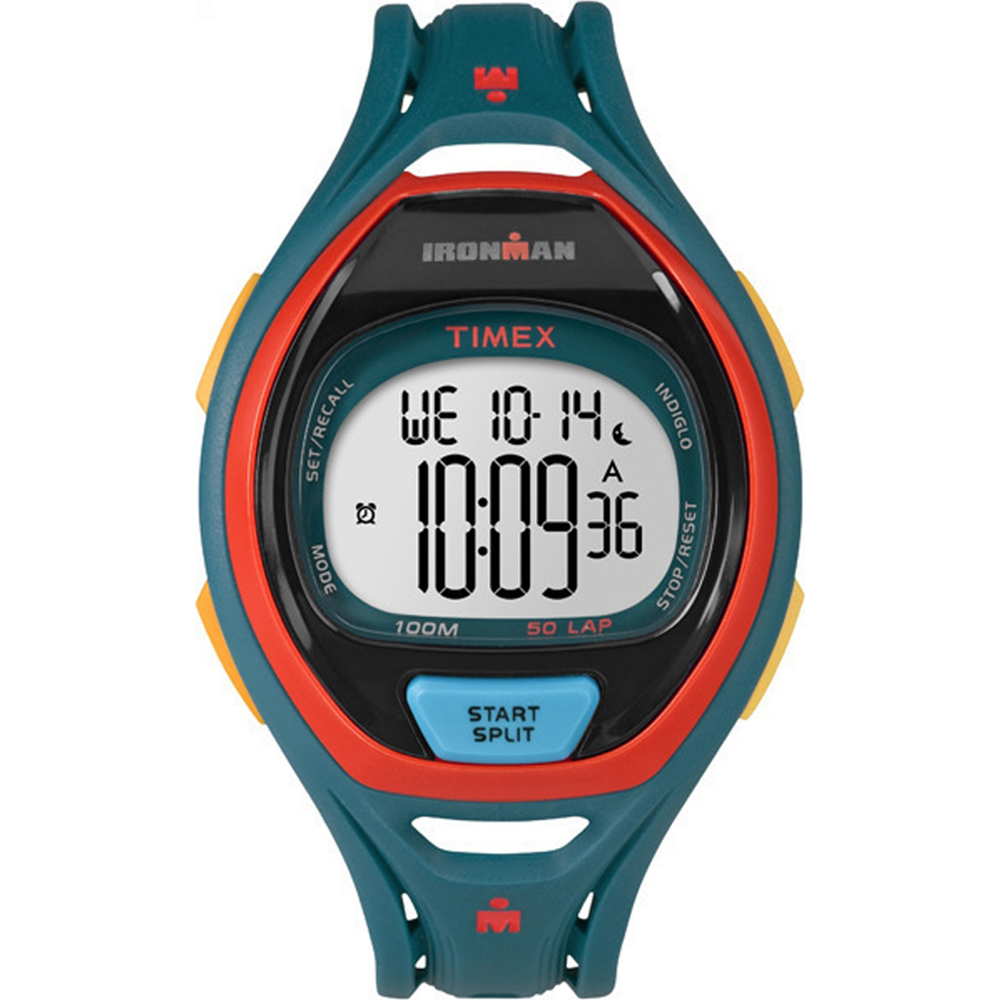 Timex Ironman TW5M01400 Ironman Sleek 50 Watch