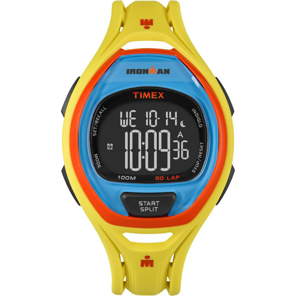 Timex Ironman TW5M01500 Ironman Sleek 50 Watch