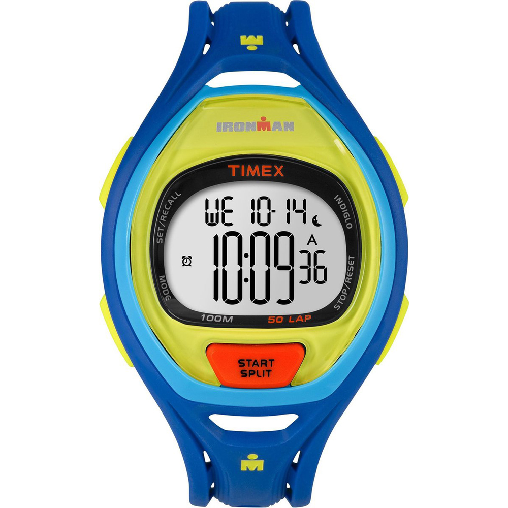 Timex Ironman TW5M01600 Ironman Sleek 50 Watch