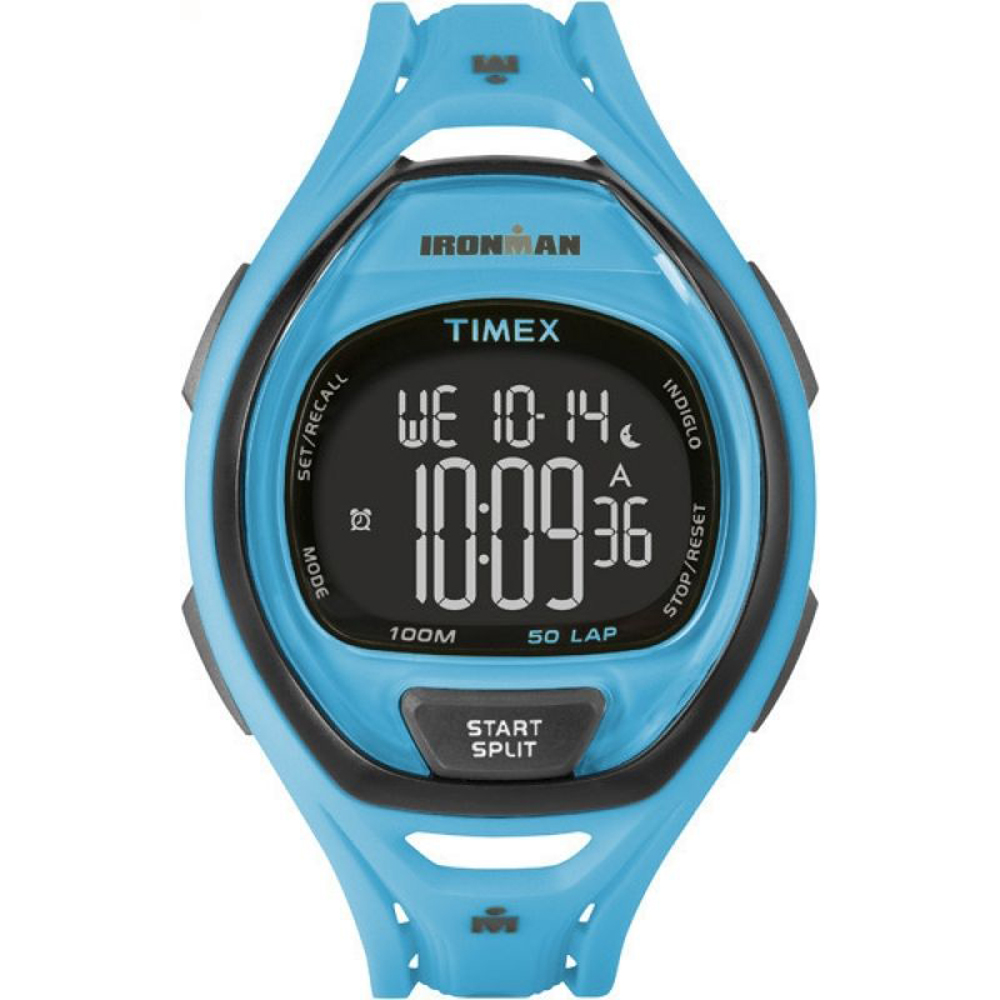 Timex Ironman TW5M01900 Ironman Sleek 50 Watch
