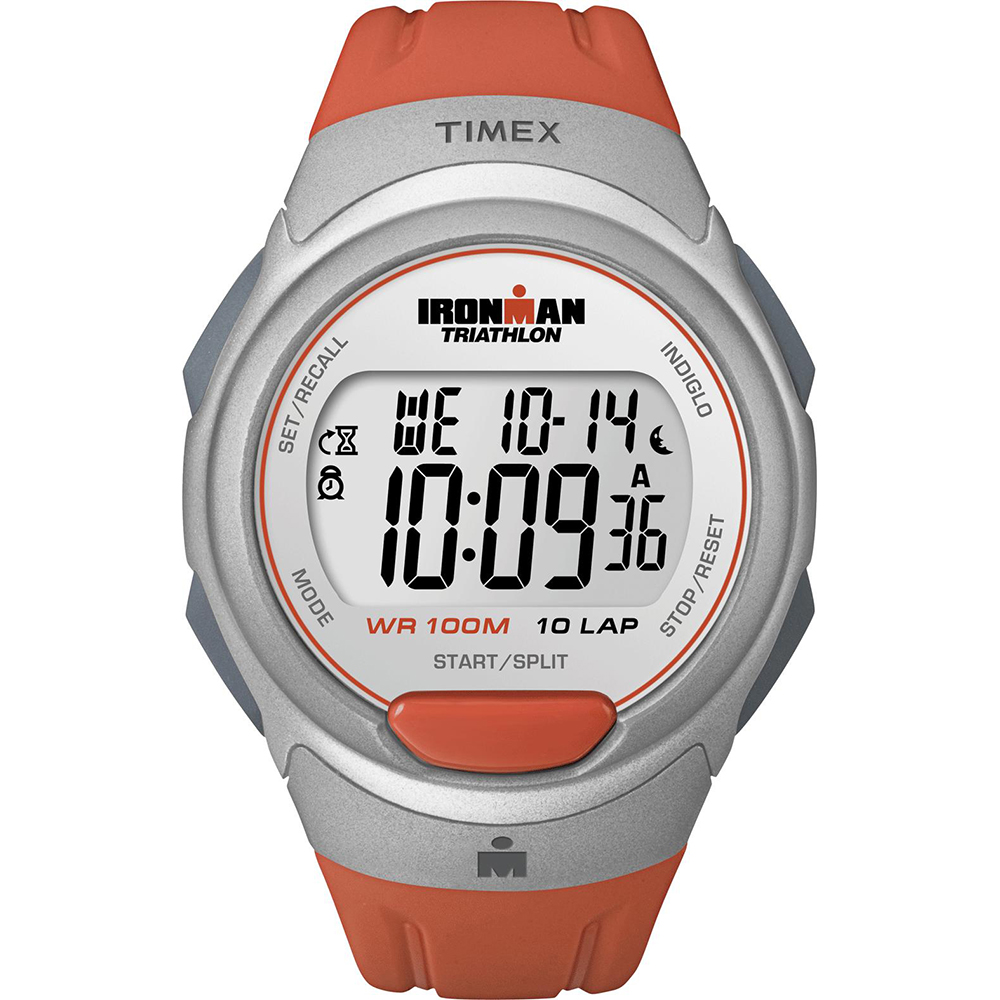 Timex Ironman T5K611 Ironman Traditional 10 Watch