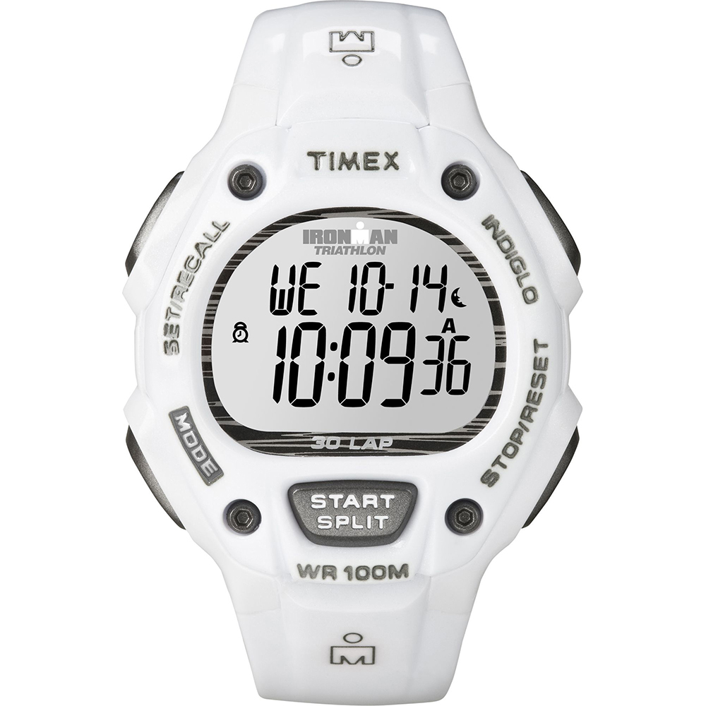 Timex Ironman T5K617 Watch