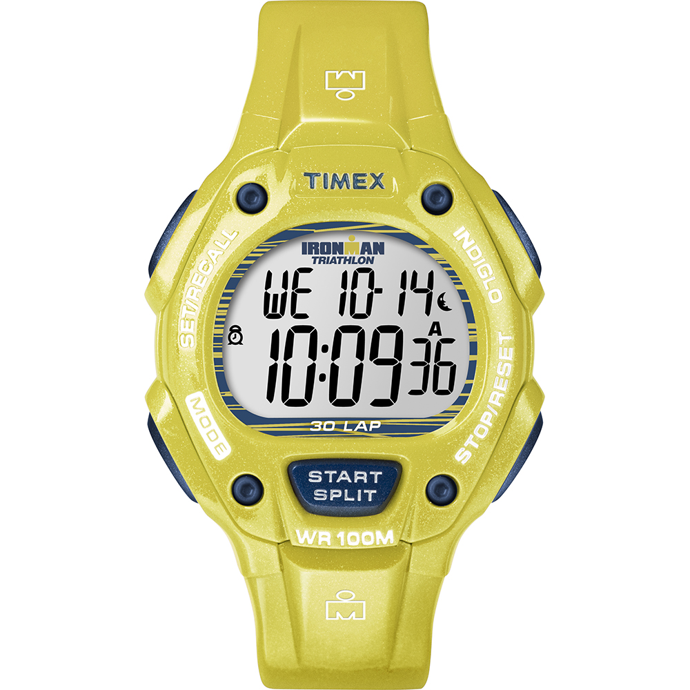 Timex Ironman T5K684 Ironman 30 Watch
