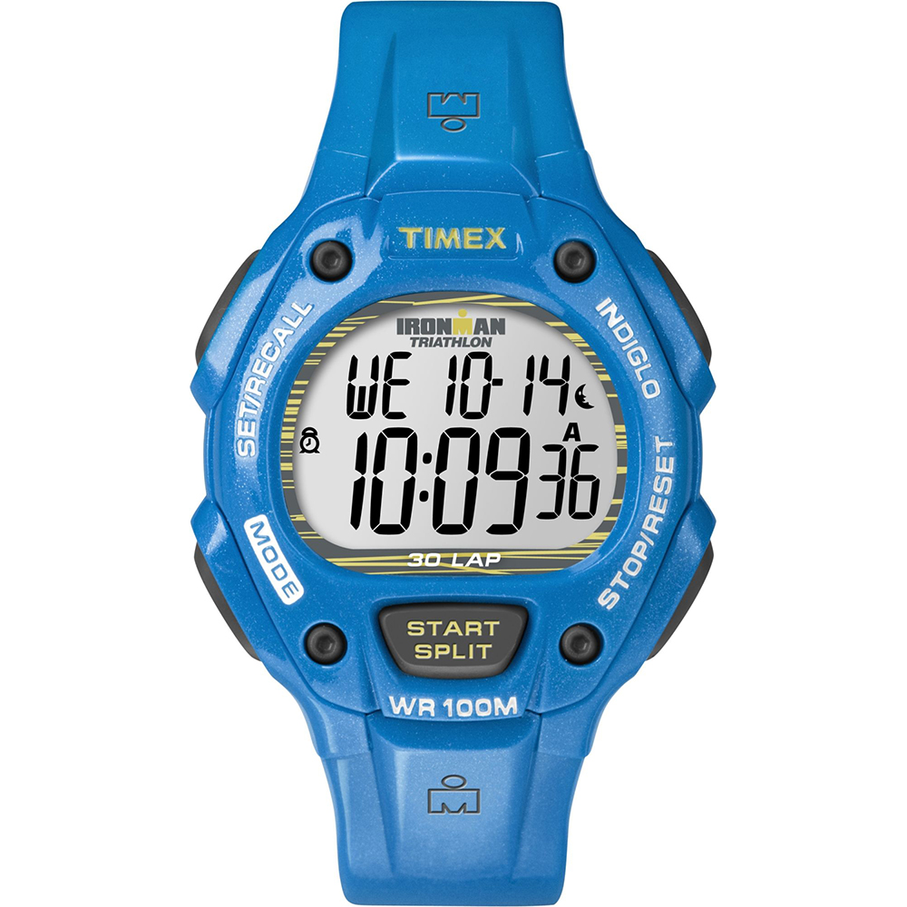 Timex Ironman T5K685 Ironman 30 Watch