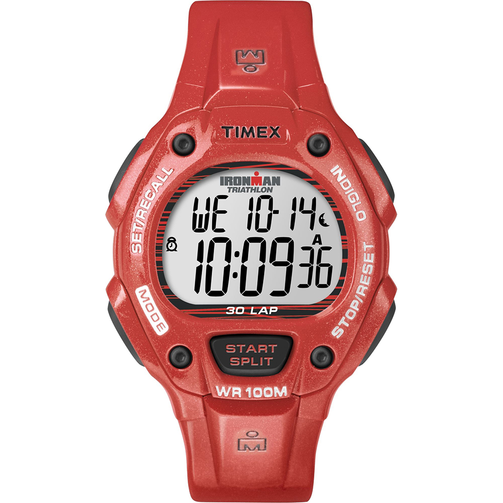 Timex Ironman T5K686 Ironman 30 Watch