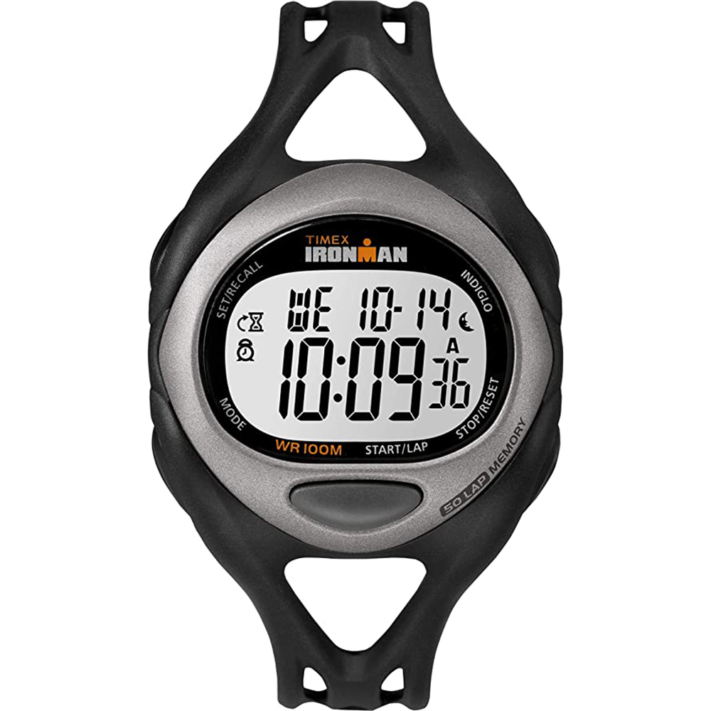 Timex Ironman T54281 Ironman Sleek 50 Watch