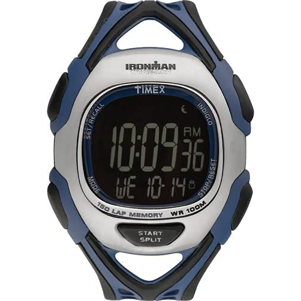 Timex Ironman T5H731 Ironman Sleek Watch