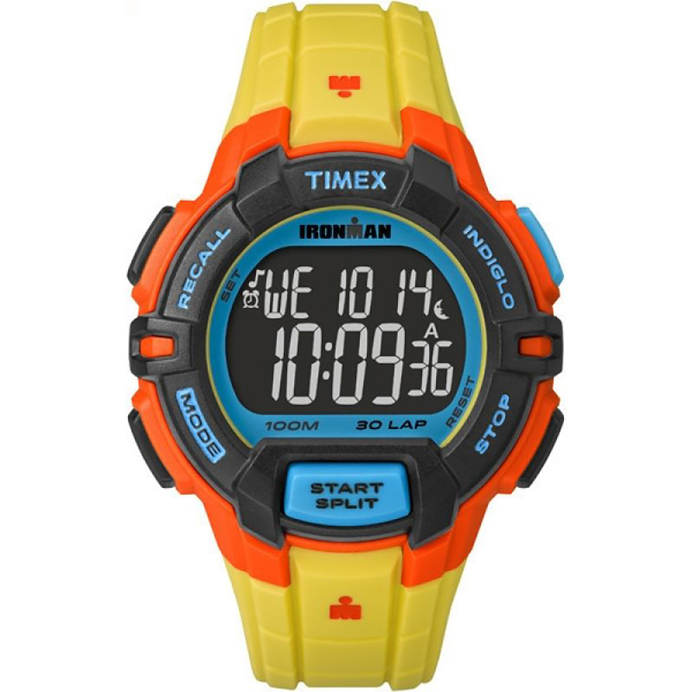 Timex Ironman TW5M02300 Ironman Rugged 30 Watch