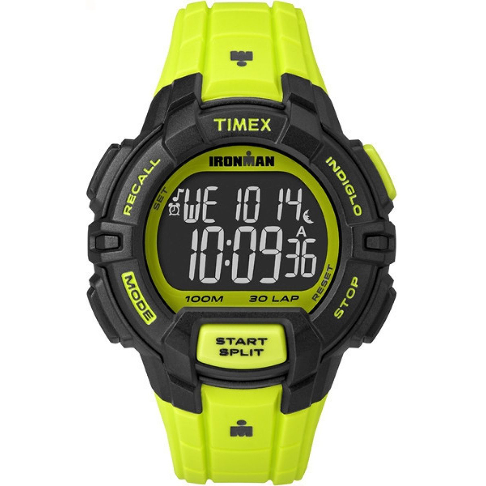 Timex Ironman TW5M02500 Ironman Rugged 30 Watch