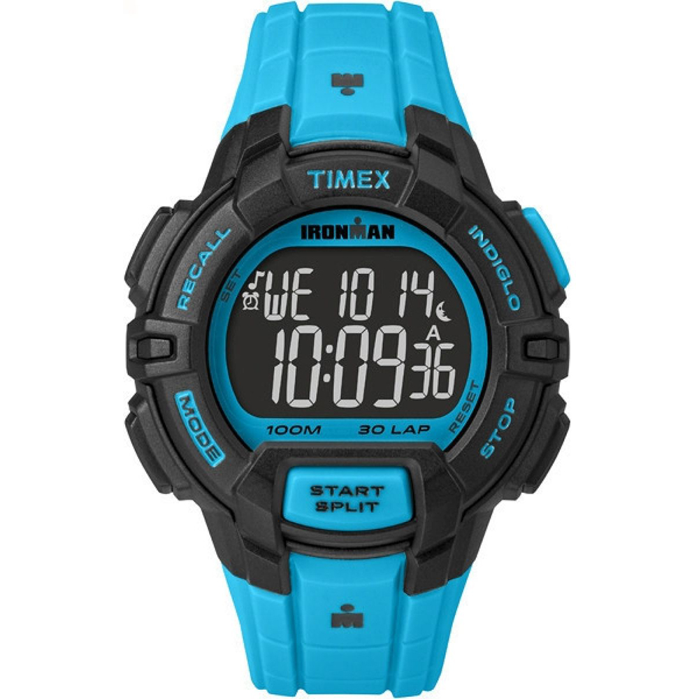 Timex Ironman TW5M02700 Ironman Rugged 30 Watch