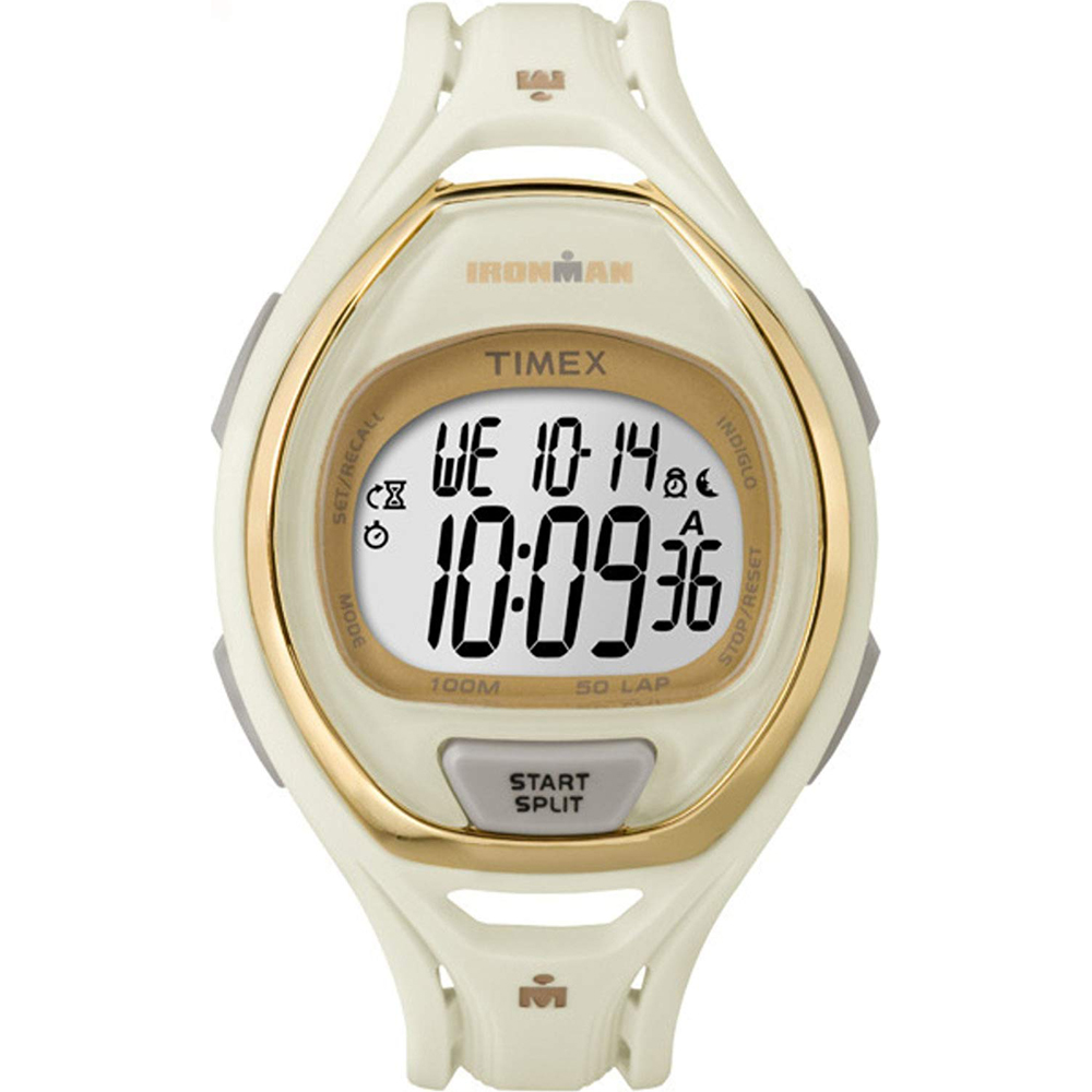 Timex Ironman TW5M06100 Ironman Sleek 50 Watch