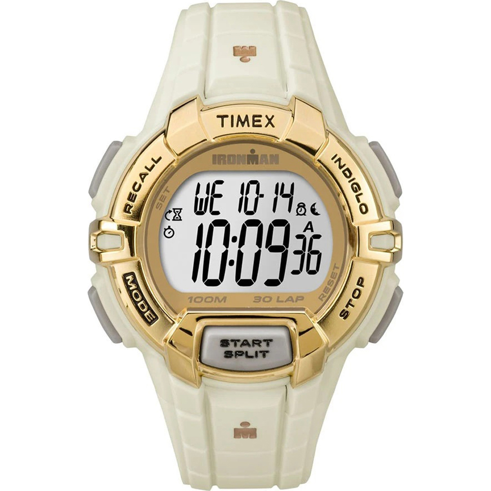 Timex Ironman TW5M06200 Ironman Rugged 30 Watch