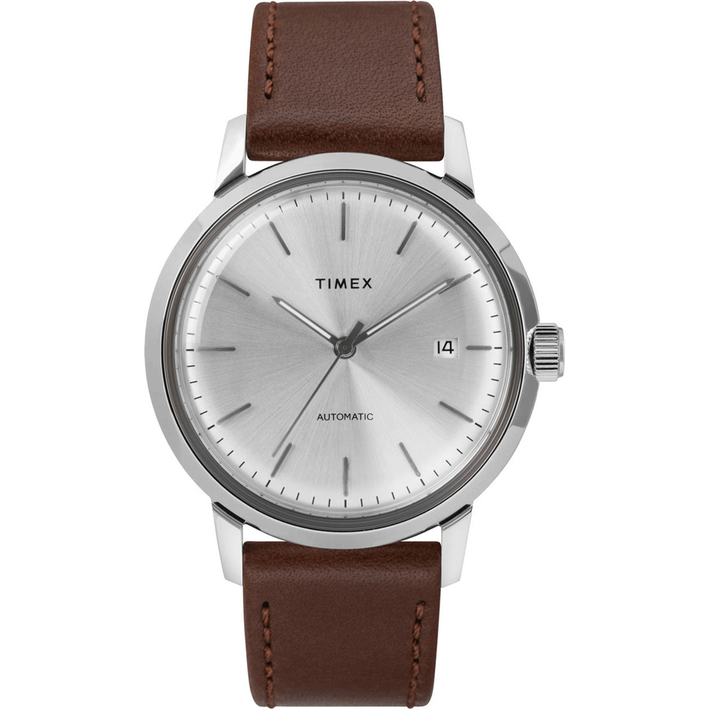 Timex Originals TW2T22700 Marlin Watch