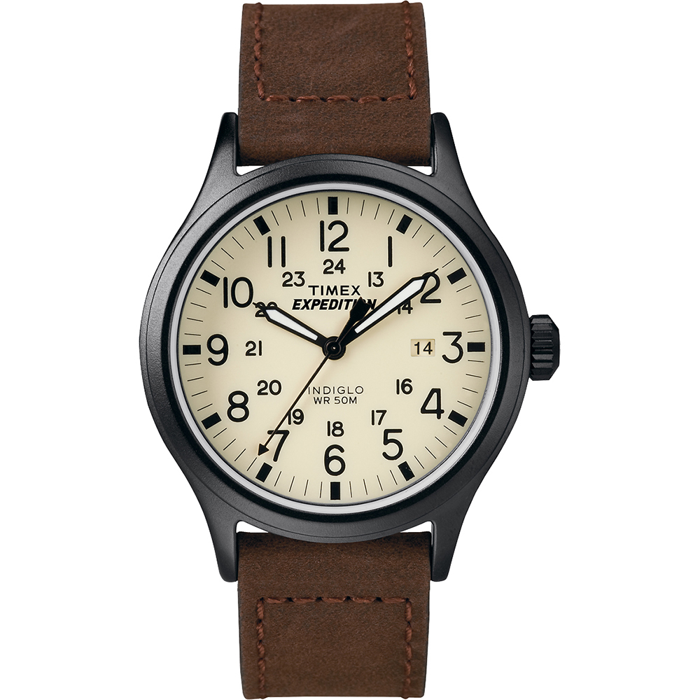 Timex Expedition North T49963 Expedition Scout Watch