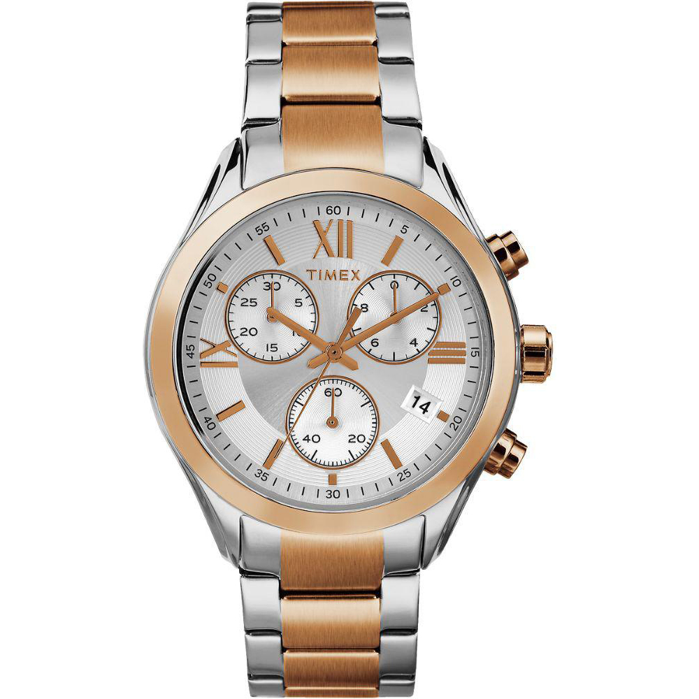 Timex Originals TW2P93800 Miami Watch