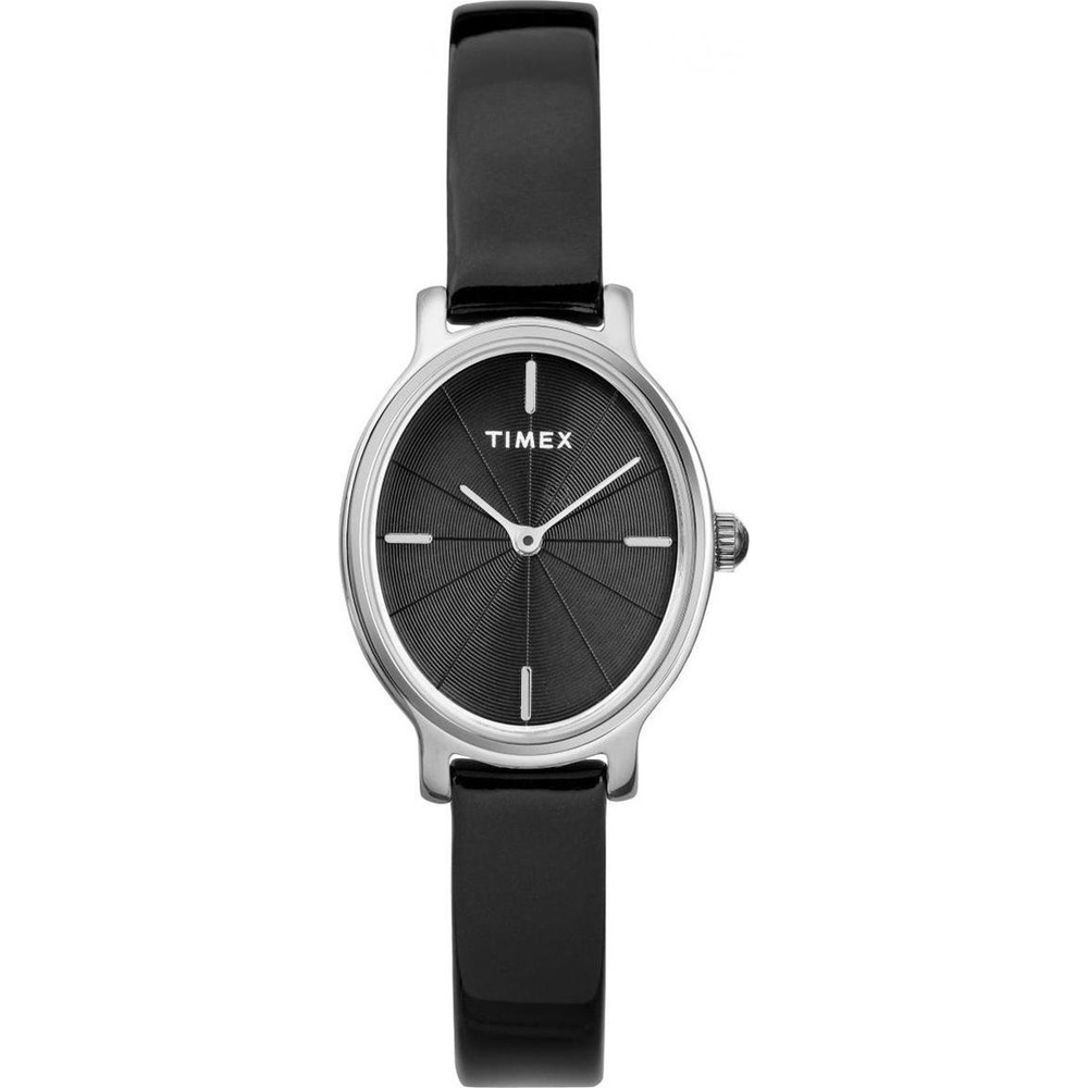 Timex Originals TW2R94500 Milano Oval Watch