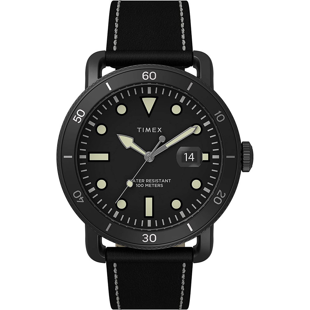 Timex Originals TW2U01800 Port Watch