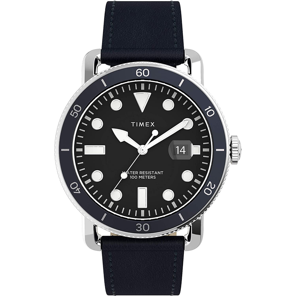 Timex Originals TW2U01900 Port Watch