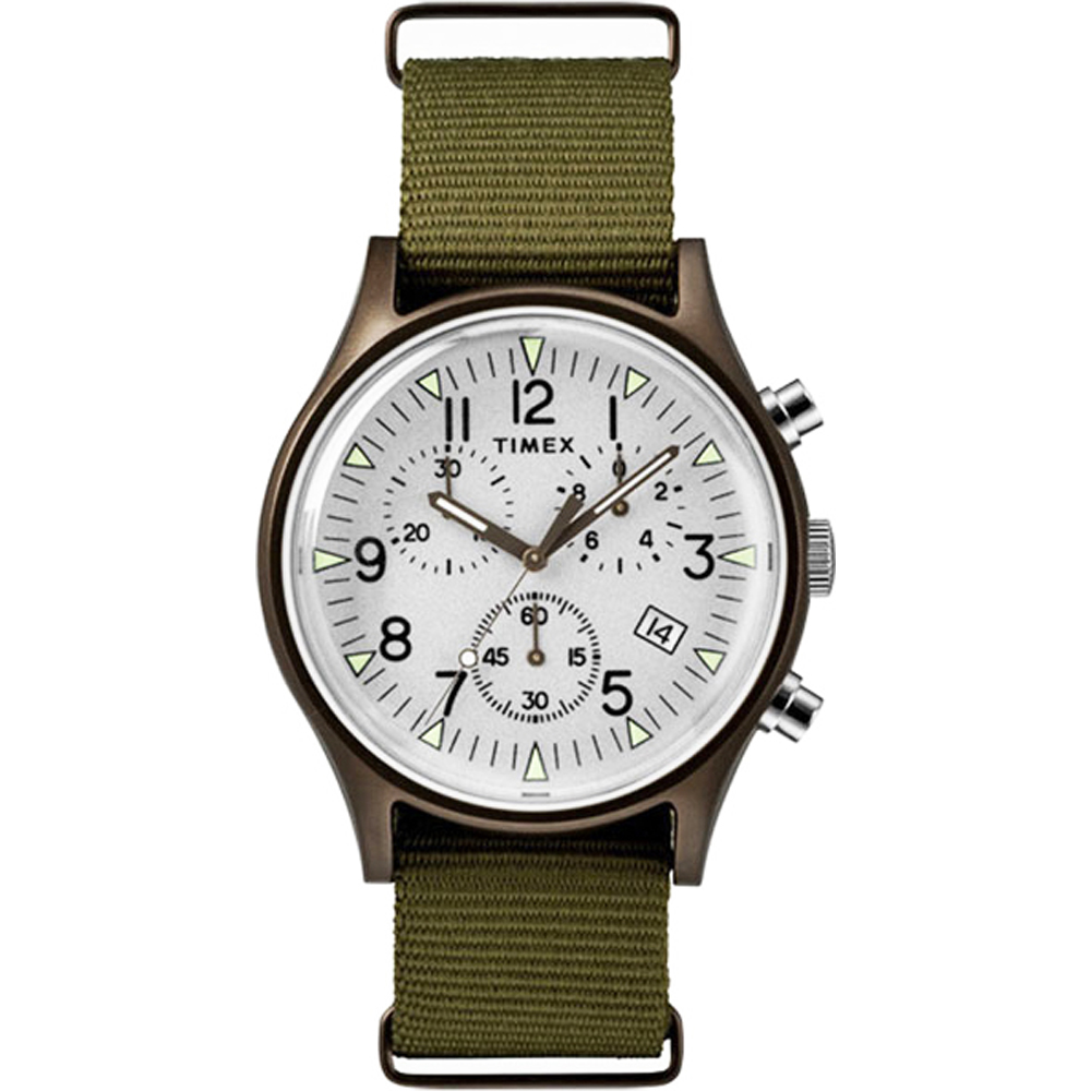 Timex Originals TW2R67900 MK1 Watch