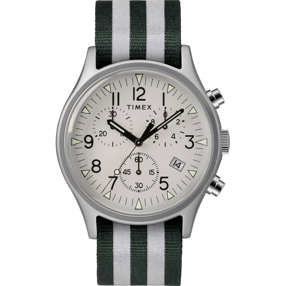 Timex Originals TW2R81300 MK1 Watch