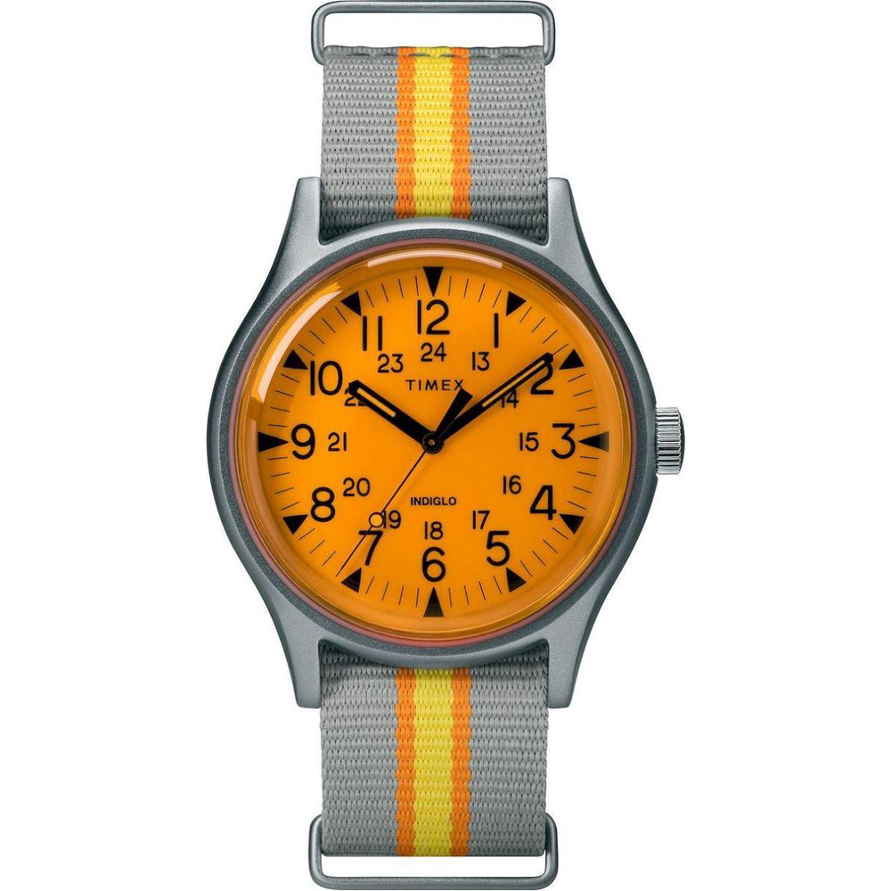 Timex Originals TW2T25500 MK1 Watch