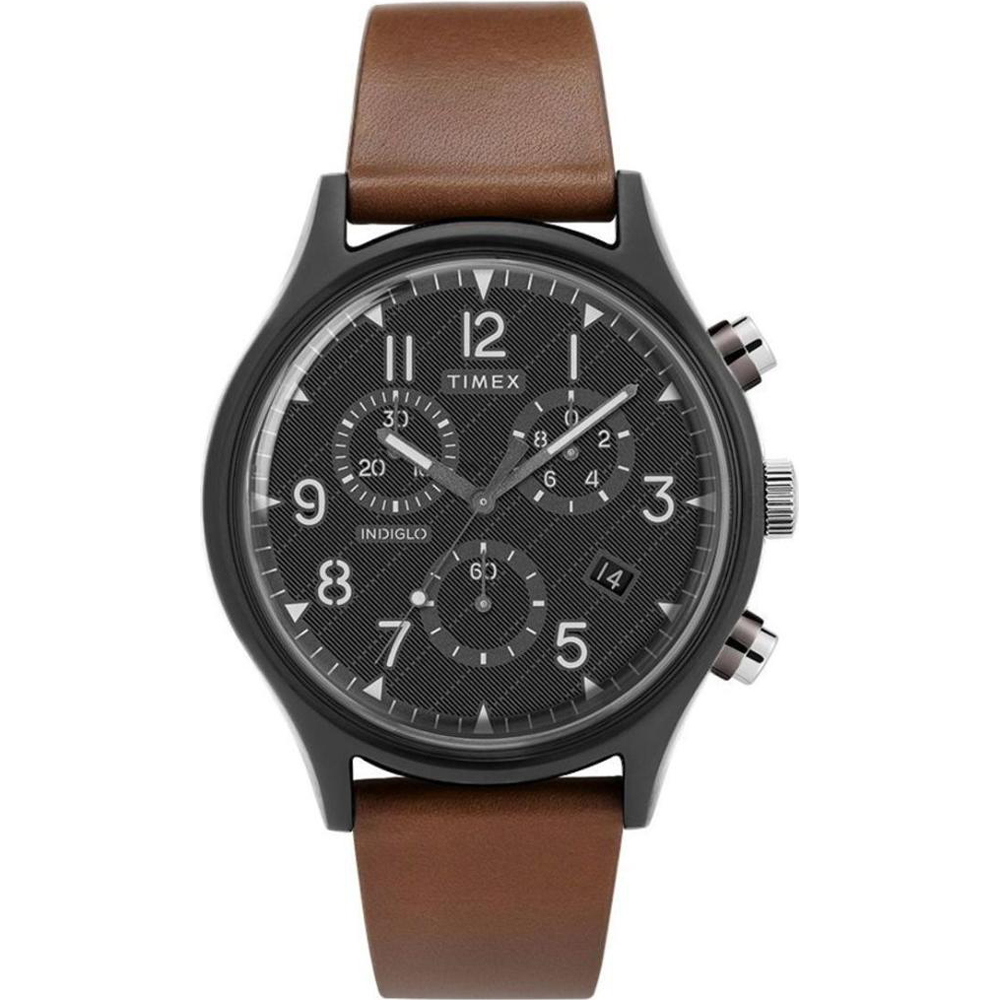 Timex Originals TW2T29600 MK1 Supernova Watch