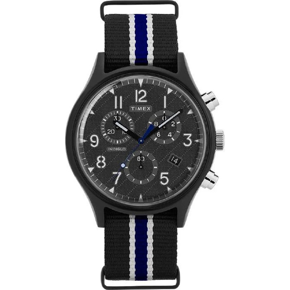 Timex Originals TW2T29700 MK1 Supernova Watch