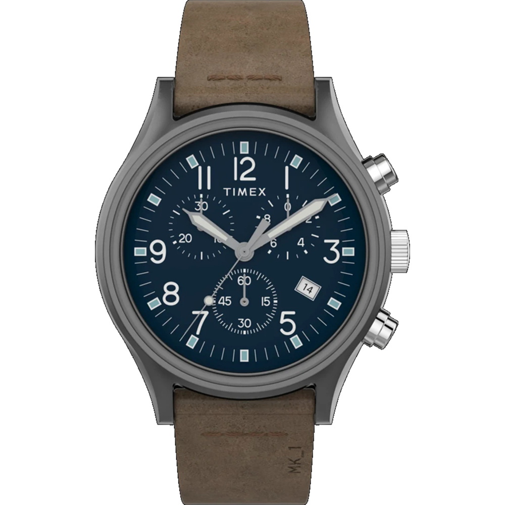 Timex Originals TW2T68000 MK1 Watch
