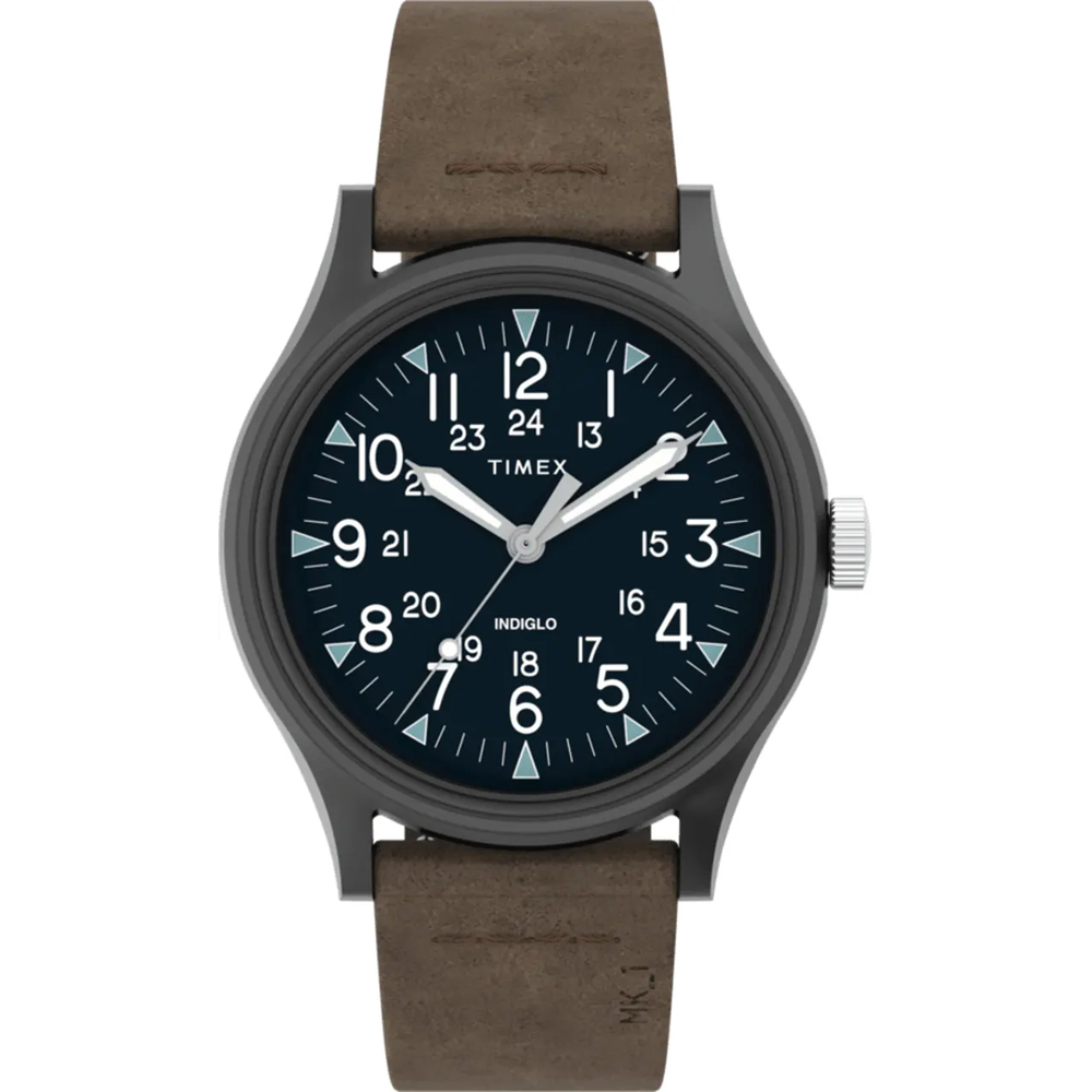 Timex Originals TW2T68200 MK1 Watch
