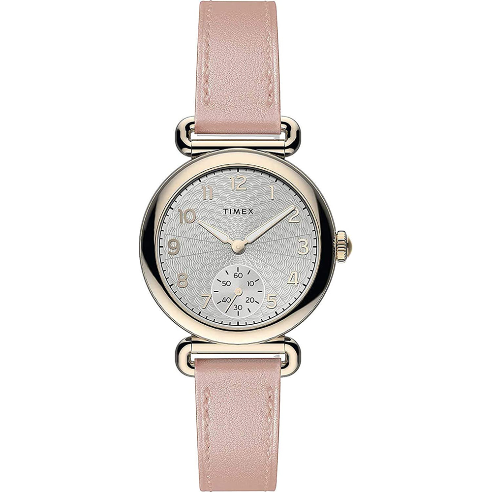 Timex Originals TW2T88400 Model 23 Watch