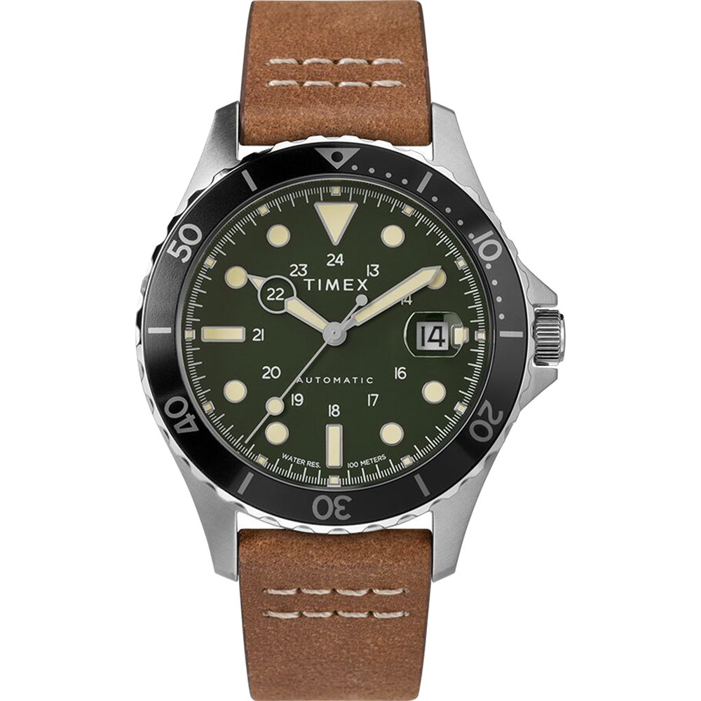 Timex Originals TW2U09800 Navi XL Watch