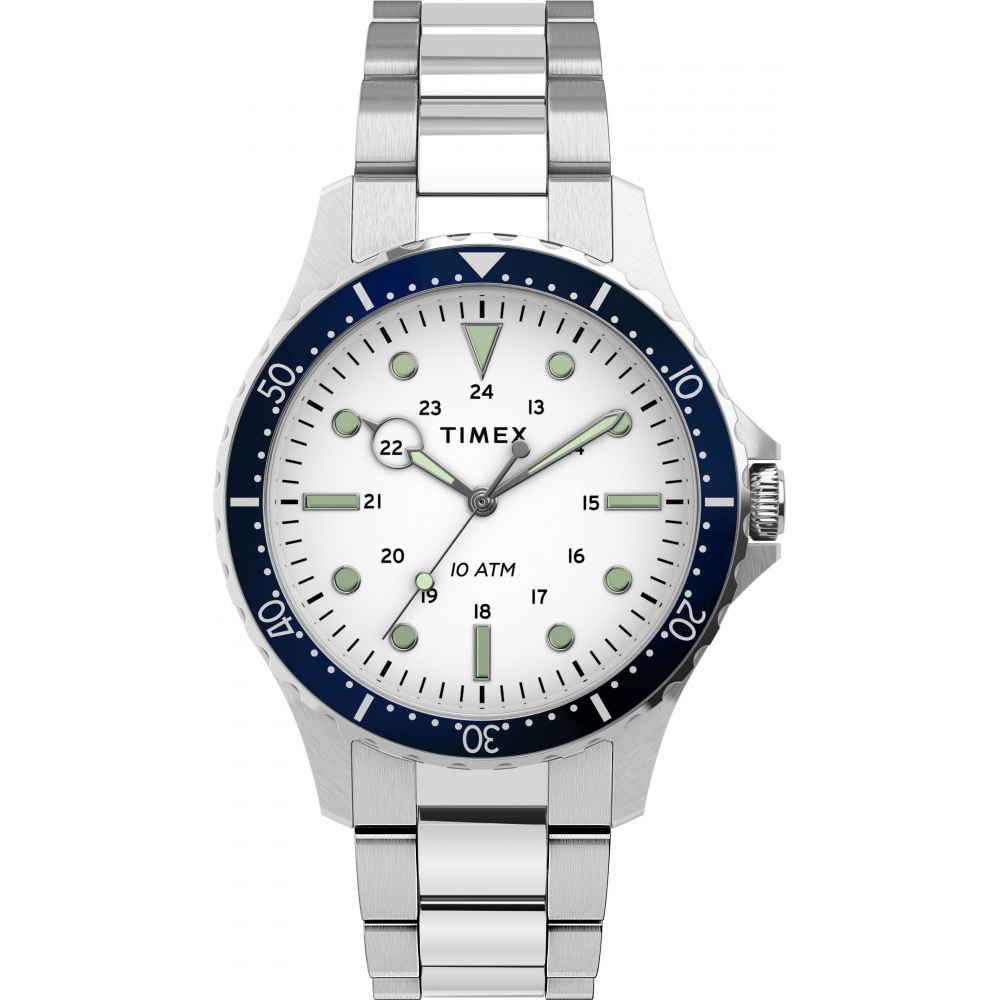 Timex Originals TW2U10900 Navi XL Watch